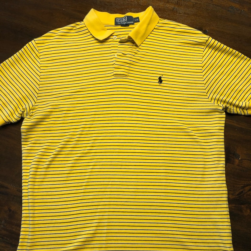 Polo by Ralph Lauren polo shirt